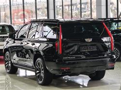 كاديلاك اسكاليد